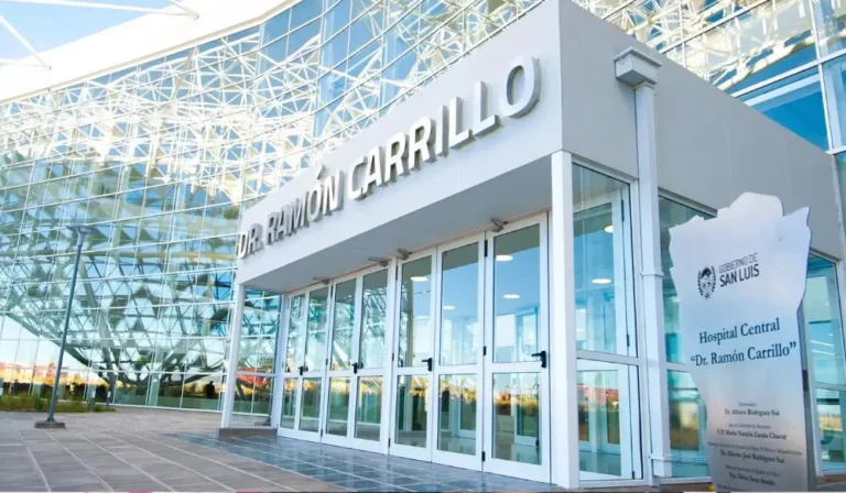Lee más sobre el artículo Nuevo Centro de Diálisis en San Luis