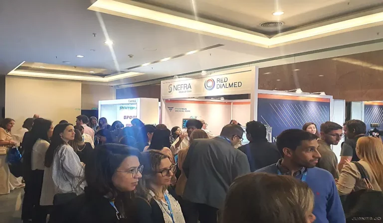 Lee más sobre el artículo Presentes en las XVI Jornadas de los Consejos de la ANBA