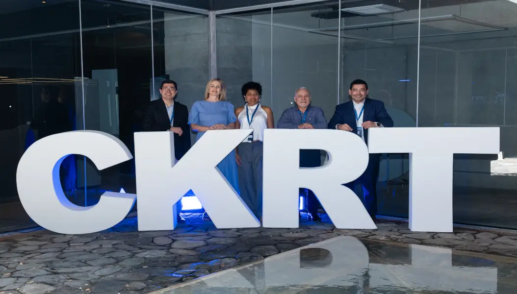 Lee más sobre el artículo Impacto y Liderazgo en el CKRT 2024