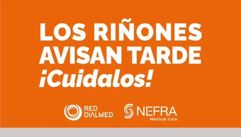 Lee más sobre el artículo Marzo: mes del Riñón