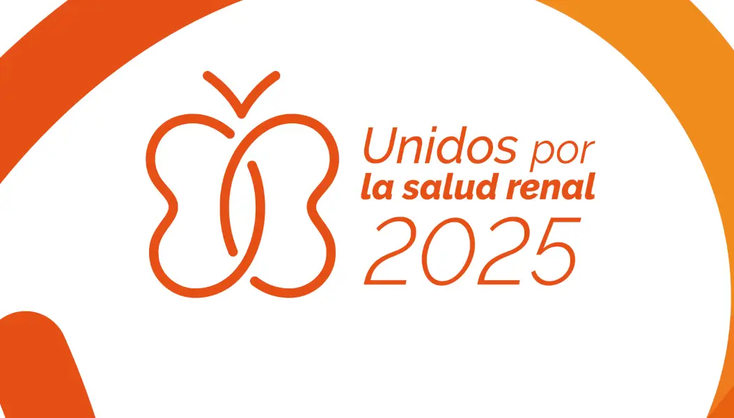 Lee más sobre el artículo Encuentro “Unidos por la Salud Renal 2025”