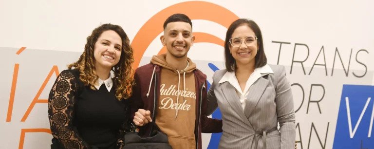 Lee más sobre el artículo Un trasplante que late en cada brazada.