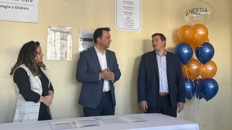 Lee más sobre el artículo La Escuela en Diálisis