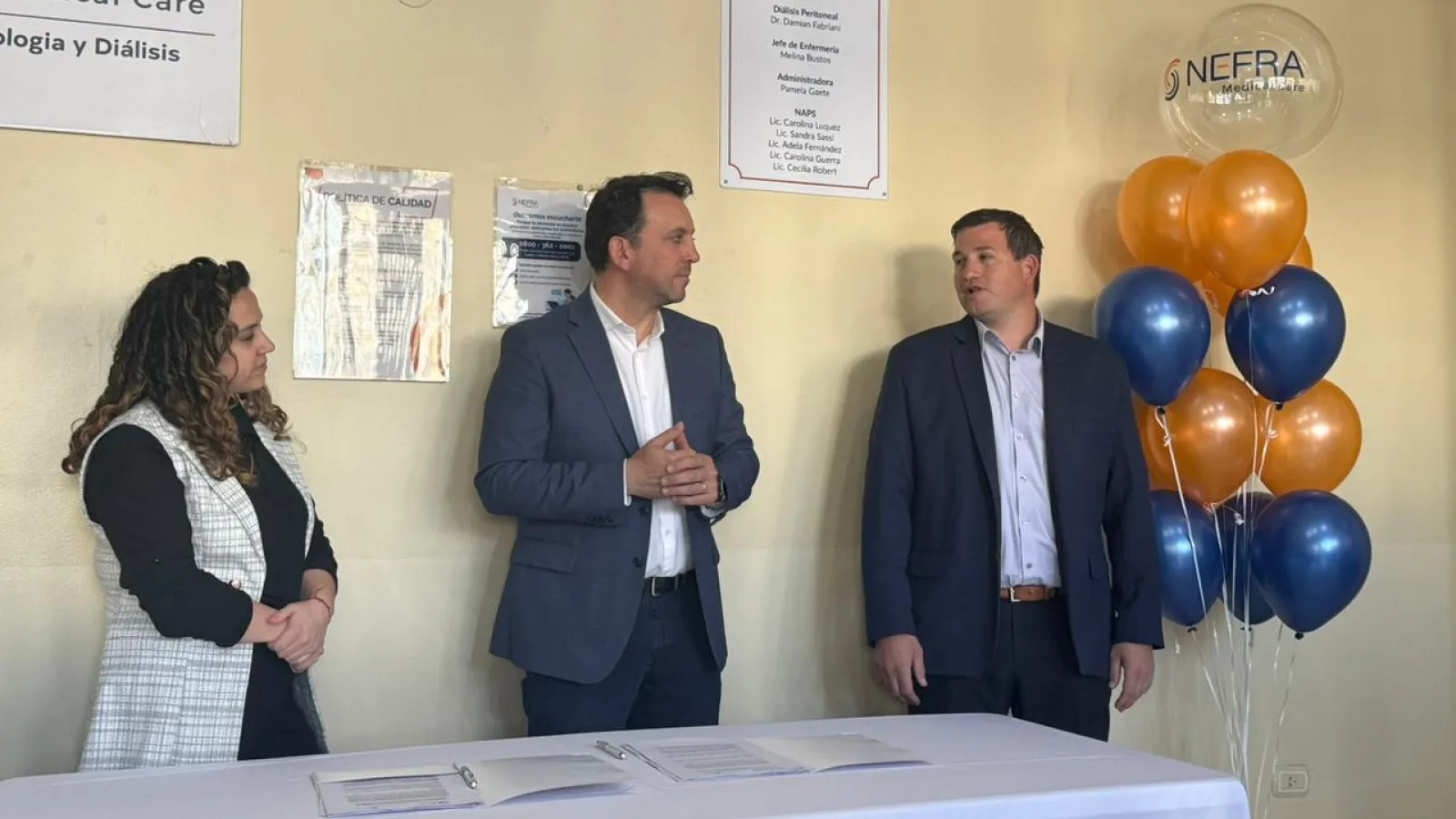 Lee más sobre el artículo La Escuela en Diálisis