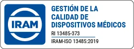 Certificación IRAM