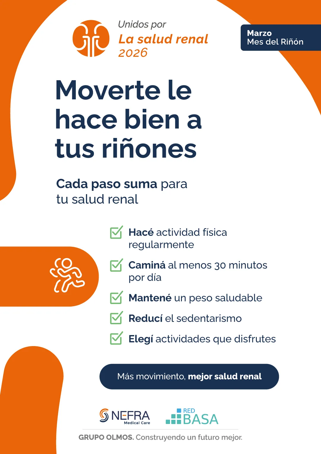 Prevención y Hábitos Saludables