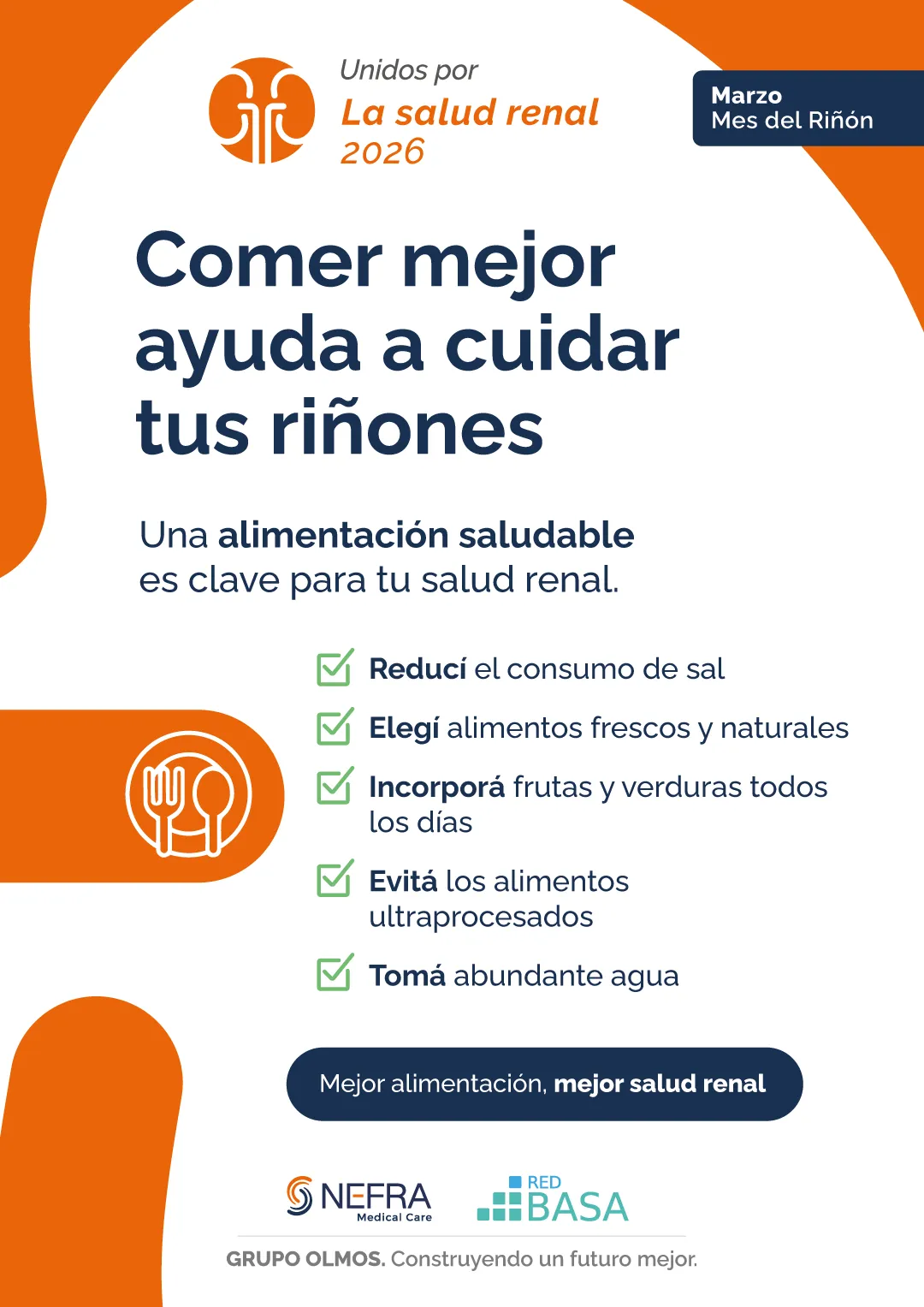 Comer Mejor